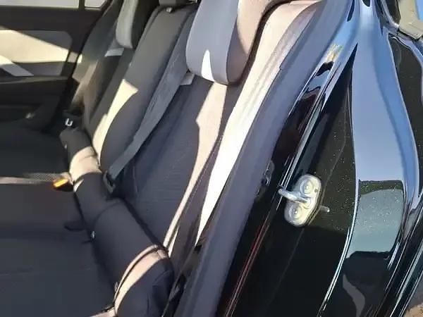 Neu Opel Astra Edition 131 PS (96 kW) 2025 Karbon schwarz (metallic) Kombi