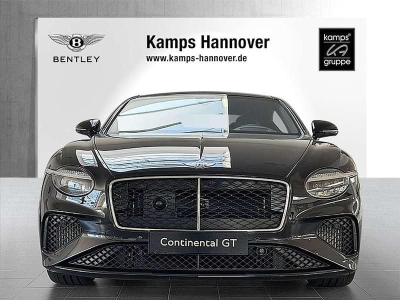 Gebraucht Bentley Continental 680 PS (500 kW) 2025 Schwarz Coupé