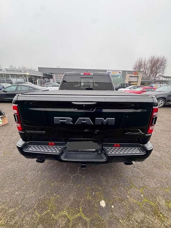 Gebraucht Dodge Ram 401 PS (294 kW) 2019