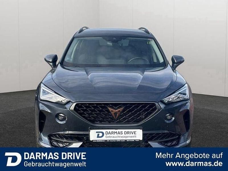 Gebraucht Cupra Formentor 2023 Grau SUV