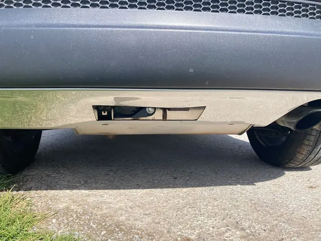 Second-hand Jeep Compass Limited 170 CP (125 kW) 2020 Gri SUV