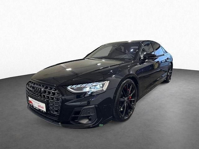 Gebraucht Audi S8 Ambiente 571 PS (419 kW) 2024 Limousine