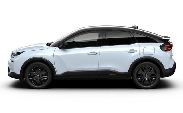 Neu Citroën C4 2026 Okenitweiß metallic SUV