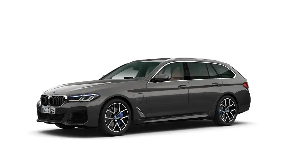 Gebraucht BMW 530e Efficient Dynamics 184 PS (135 kW) 2026 Kombi