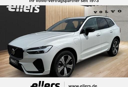 Gebraucht Volvo XC60 Plus 350 PS (257 kW) 2024 Weiß SUV