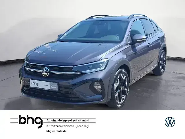 Gebraucht VW Taigo R-line 116 PS (85 kW) 2025 SUV
