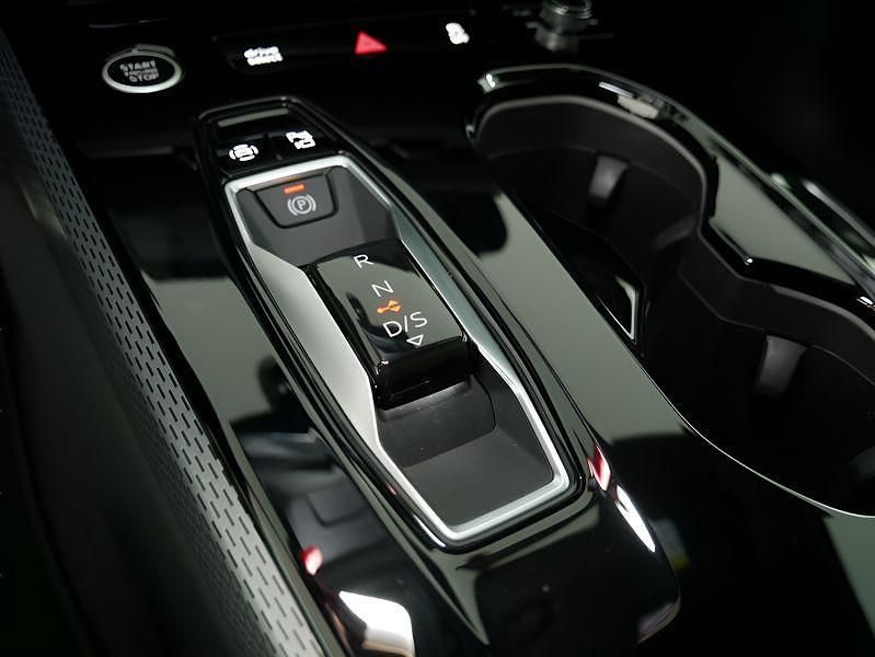 Gebraucht Audi A5 204 PS (150 kW) 2025 Weiß Limousine
