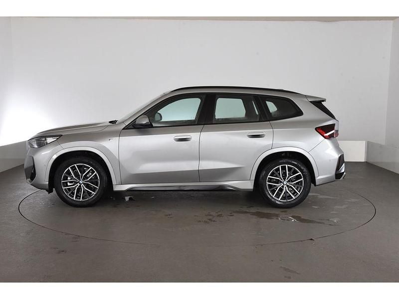 Gebraucht BMW X1 Shadowline 156 PS (114 kW) 2025 Silber SUV