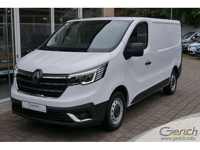 Neu 2025 Renault Trafic Business Van | 32.040 € (Fairer Preis) - Bild 1/4