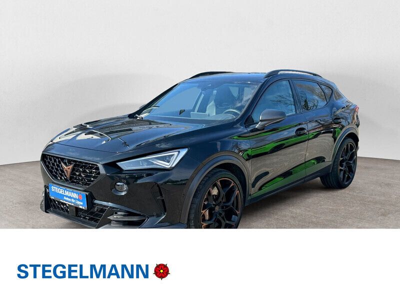 Gebraucht 2023 Cupra Formentor VZ SUV | 46.990 € (Teuer) - Bild 1/4