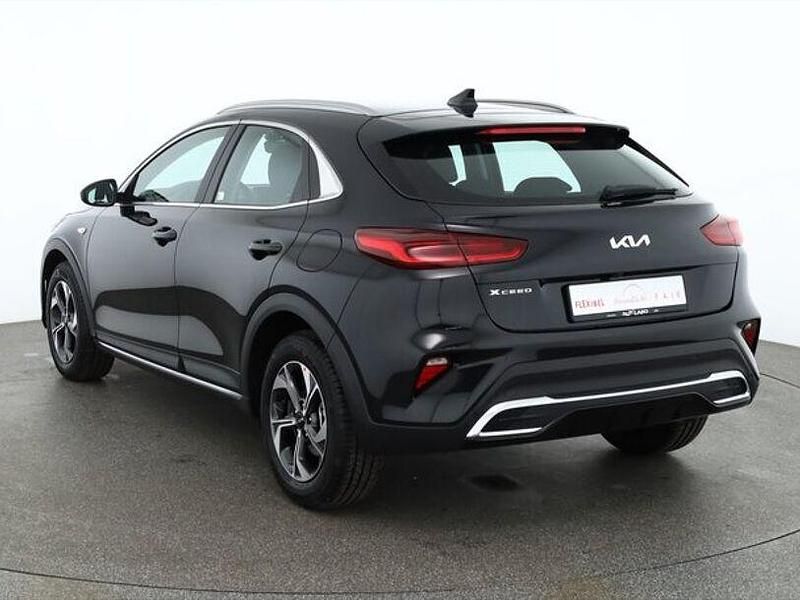 Neu Kia XCeed 150 PS (110 kW) 2026 Schwarz SUV