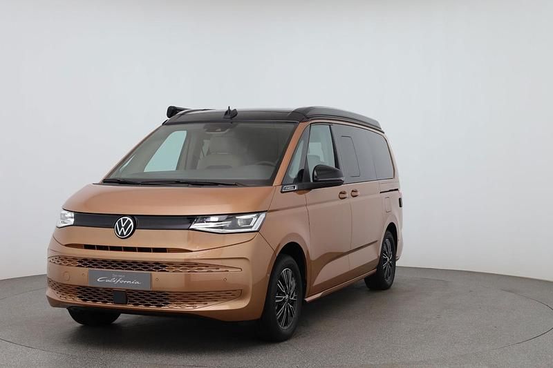 Neu 2025 VW California Coast Van | 69.990 € (Fairer Preis) - Bild 1/4