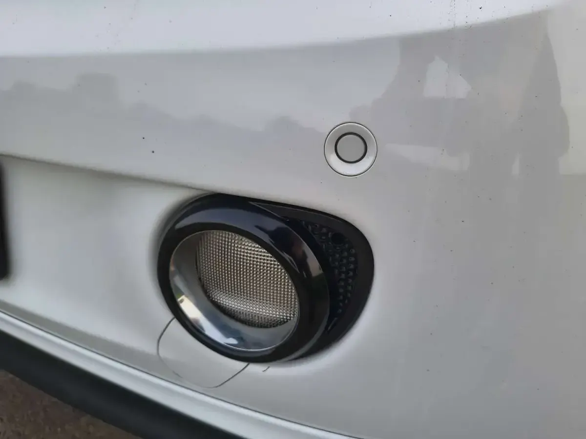 Gebraucht Opel Adam 150 PS (110 kW) 2017 Weiß Kleinwagen