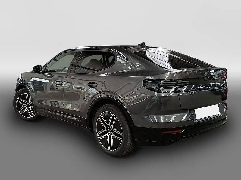 Gebraucht Ford Capri Premium 250 kW (340 PS) 2024 Grau SUV