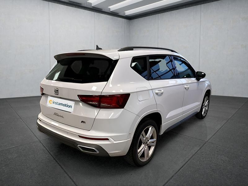 Gebraucht Seat Ateca 150 PS (110 kW) 2022 Andere SUV