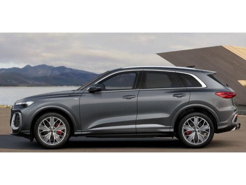 Neu Audi Q5 S-Line 299 PS (219 kW) 2026 Daytonagrau perleffekt SUV
