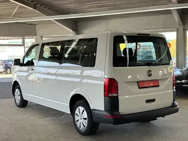 Brugt VW T6.1 110 HK (80 kW) 2021 Andere Van