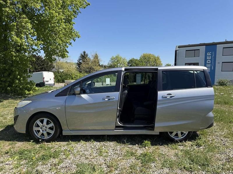 Occasion Mazda 5 150 ch (110 kW) 2011 Other Monospace
