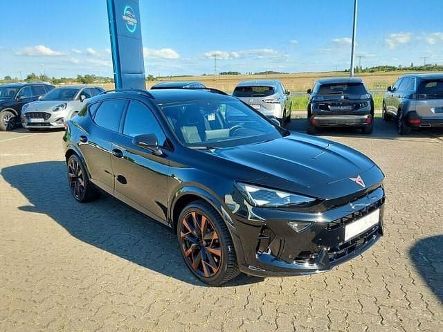 Neu Cupra Formentor VZ 333 PS (244 kW) 2025 SUV