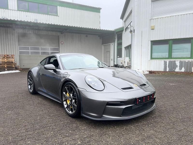 Gebraucht Porsche 992 510 PS (375 kW) 2024 Grau