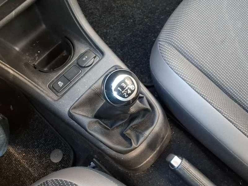 Gebraucht VW up! high up! 60 PS (44 kW) 2013 Silber Kleinwagen