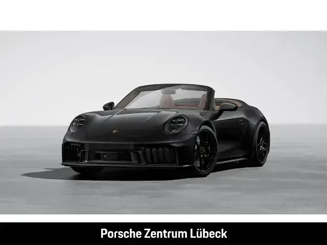 Gebraucht Porsche 911 Carrera GTS 541 PS (397 kW) 2025 Cabrio