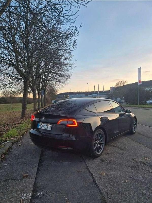 Gebraucht Tesla Model 3 RWD 239 kW (325 PS) 2023 Limousine