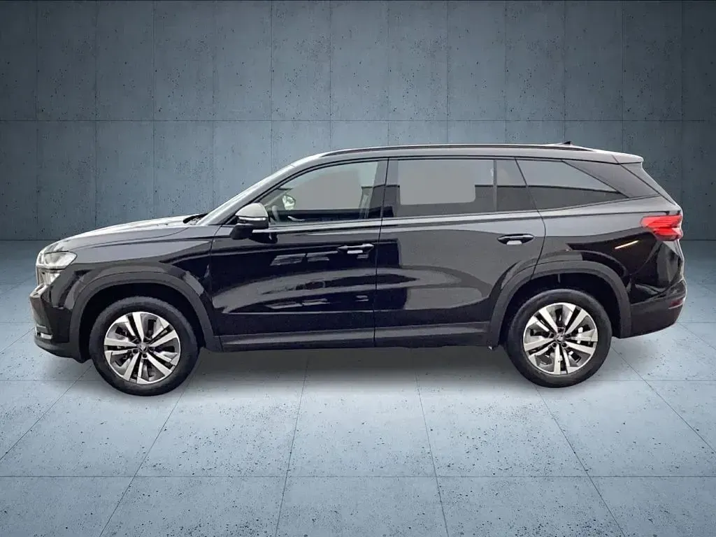 Neu Skoda Kodiaq Selection 193 PS (141 kW) 2026 Schwarz (blackmagic perleffekt ) SUV