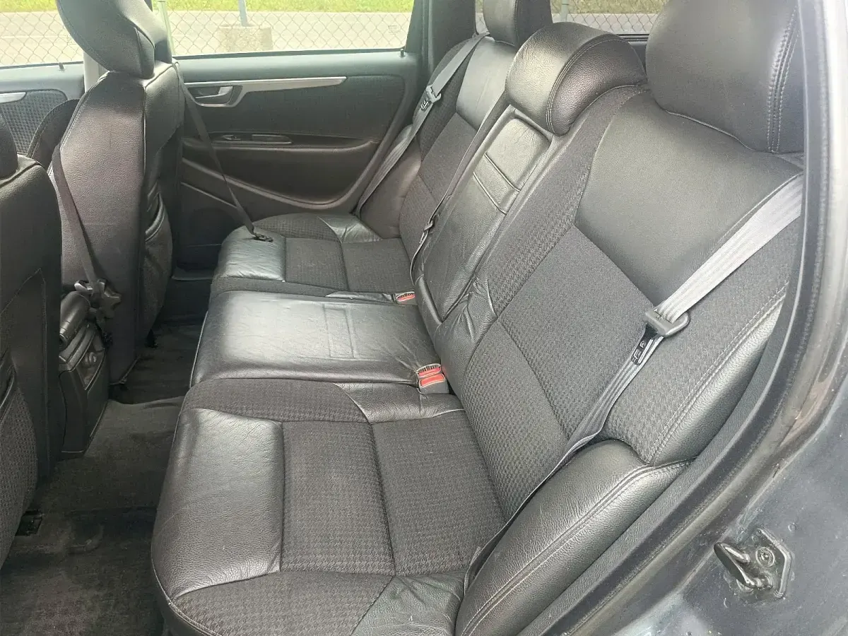 Gebraucht Volvo V70 140 PS (102 kW) 2002 Kombi