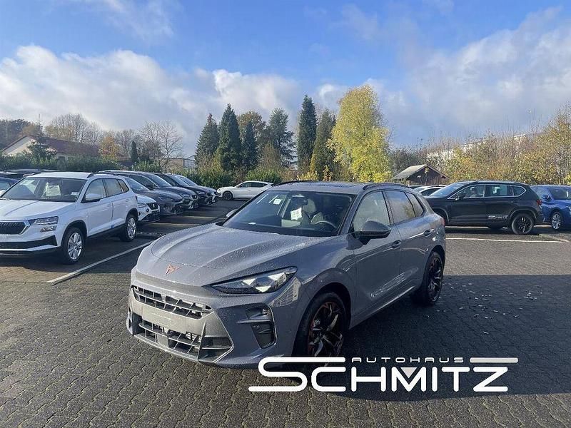 Grau Gebraucht 2024 Cupra Terramar VZ2 SUV | 44.995 € (Fairer Preis) - Bild 1/4