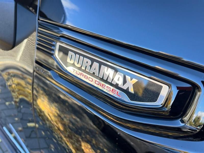 Neu GMC Sierra 309 PS (227 kW) 2025 Schwarz Abholung