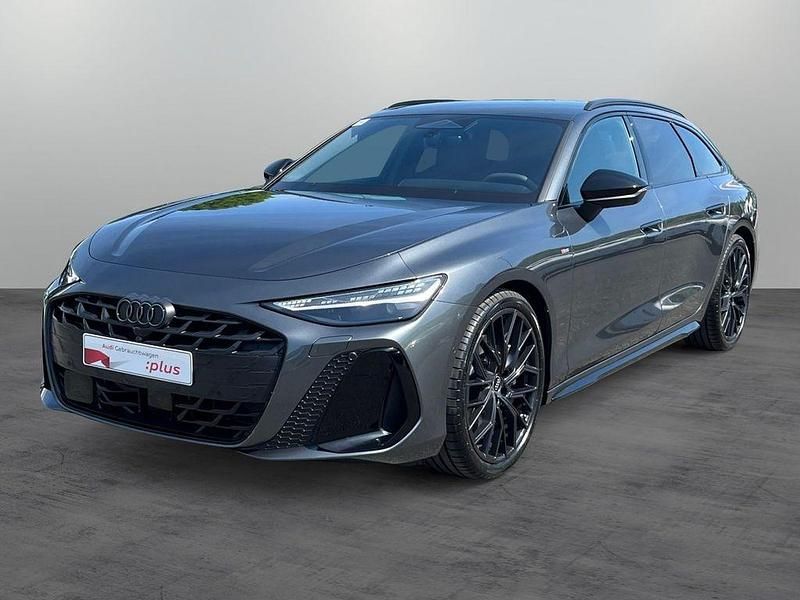 Gebraucht Audi A6 Edition .1 204 PS (150 kW) 2025 Grau Kombi