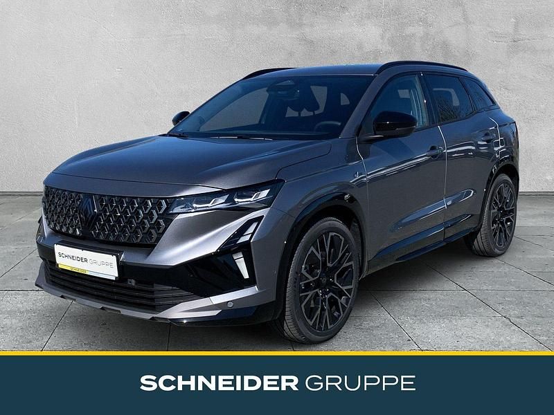 Gebraucht Renault Austral Esprit Alpine 200 PS (147 kW) 2026 SUV