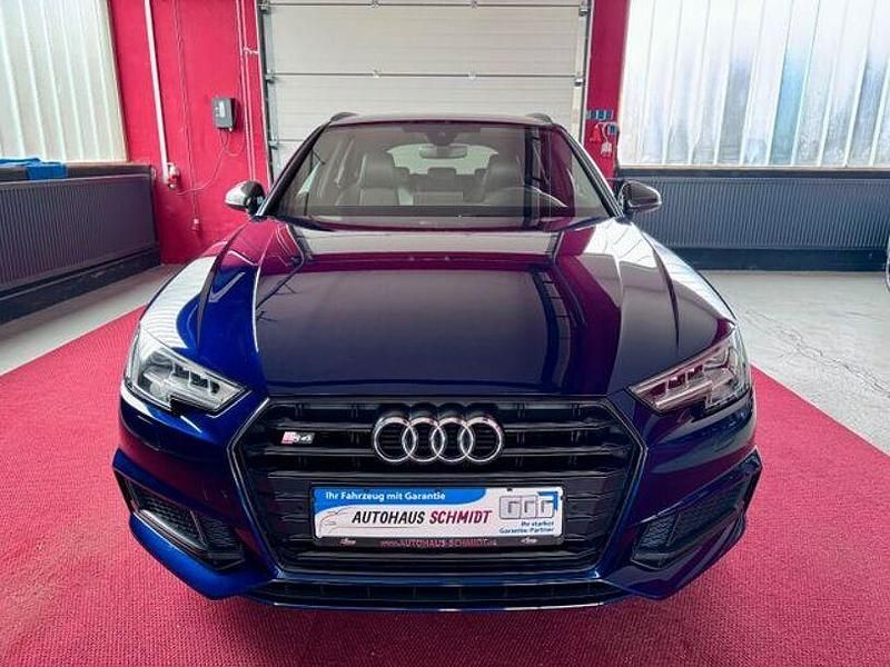 Gebraucht Audi S4 Ambiente 460 PS (338 kW) 2018 Andere Limousine