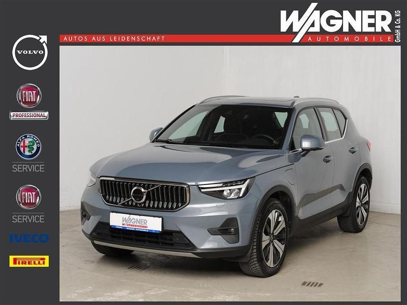 Gebraucht Volvo XC40 Ultimate 261 PS (191 kW) 2022 Grau SUV