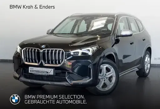 Gebraucht BMW X1 Luxury Line 136 PS (100 kW) 2023 SUV