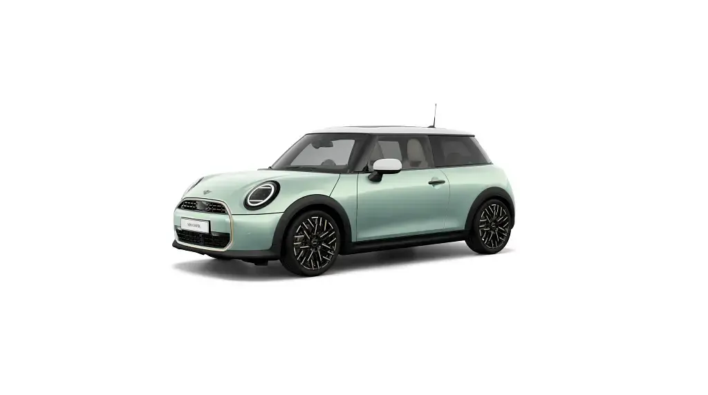 Używany Mini Cooper 156 KM (114 kW) 2024 Hatchback