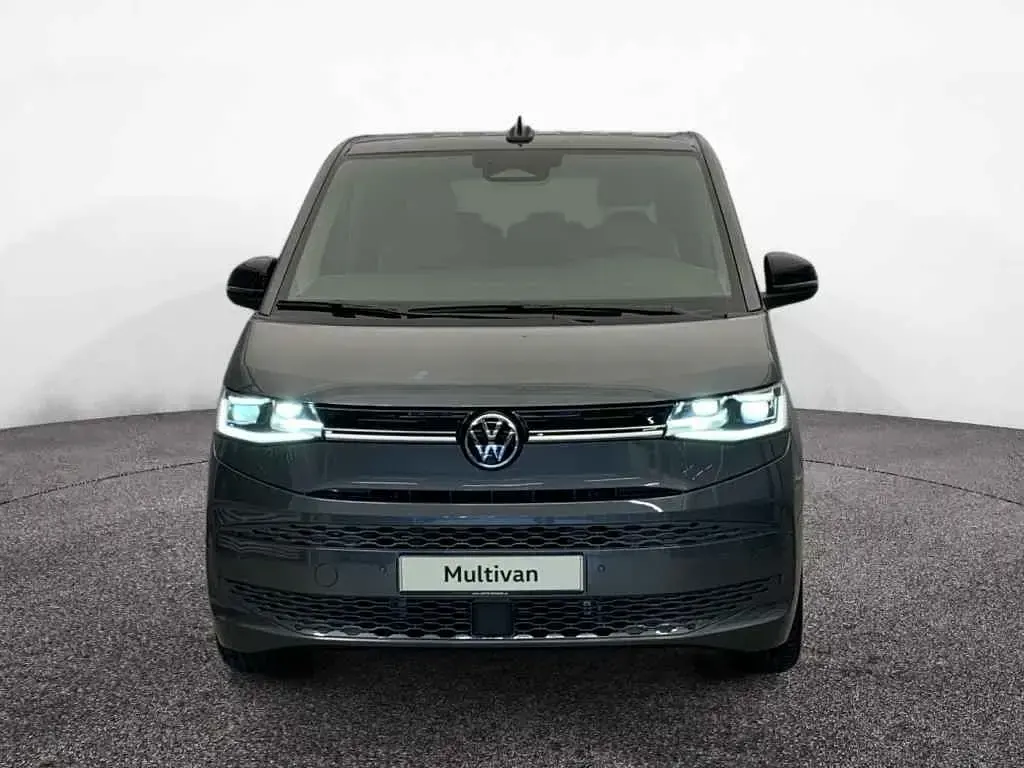 Nowe VW T7 S 245 KM (180 kW) 2026 Szary Van