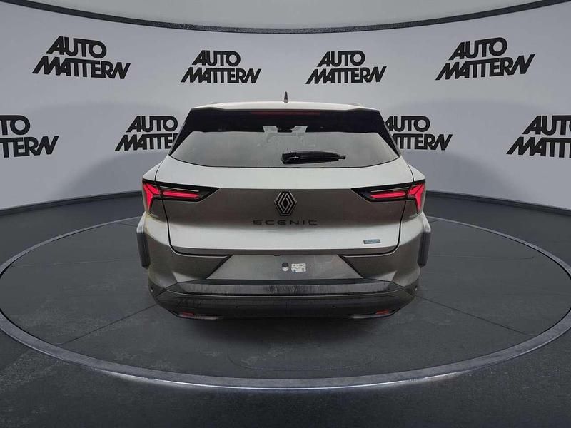 Gebraucht Renault Scenic E-Tech Esprit Alpine 160 kW (218 PS) 2024 Grau SUV