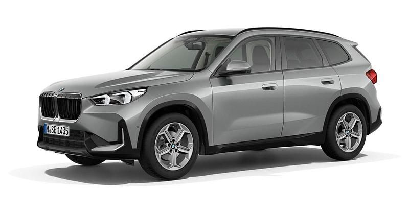 Gebraucht 2025 BMW X1 SUV | 57.600 € - Bild 1/1