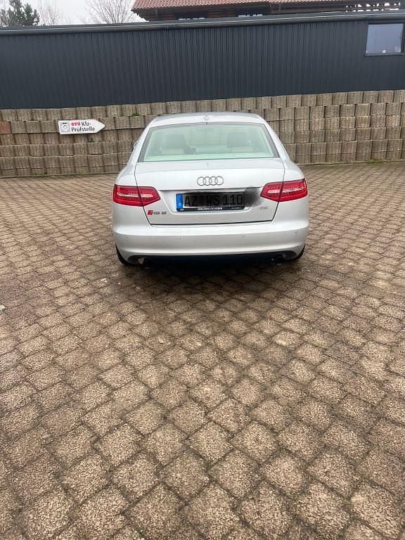 Gebraucht Audi A6 Sport 310 PS (228 kW) 2011 Silber Limousine