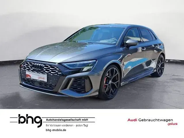 Gebraucht Audi RS3 Sport 400 PS (294 kW) 2023 Limousine