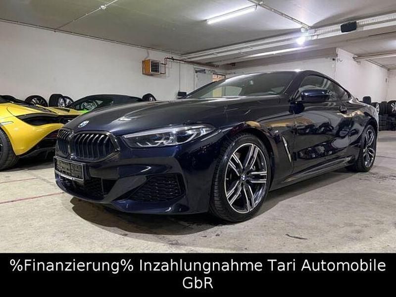Gebraucht BMW 1M Efficient Dynamics 2020 Andere Coupé