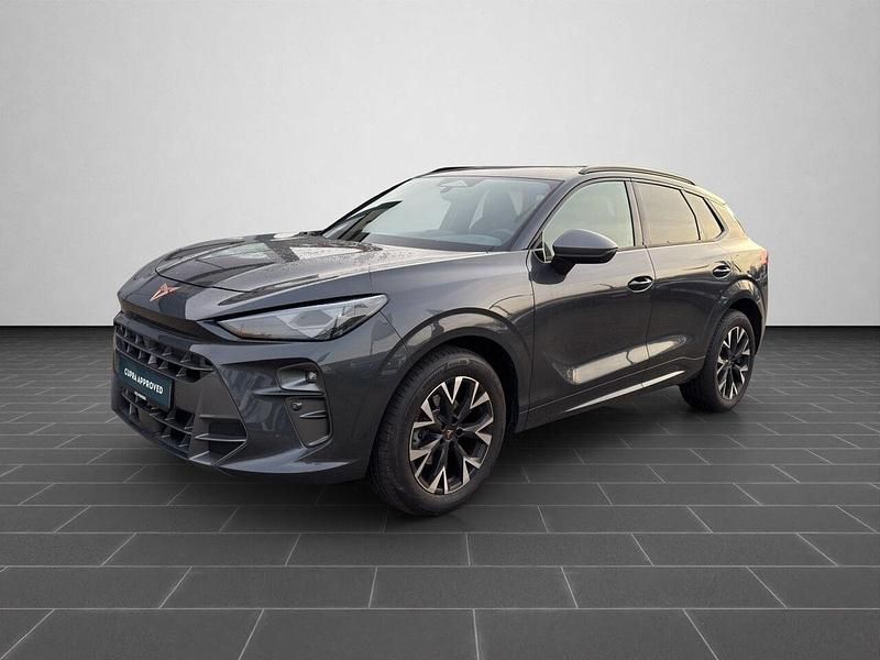 Timanfayagrau Gebraucht 2025 Cupra Terramar SUV | 35.900 € (Fairer Preis) - Bild 1/4