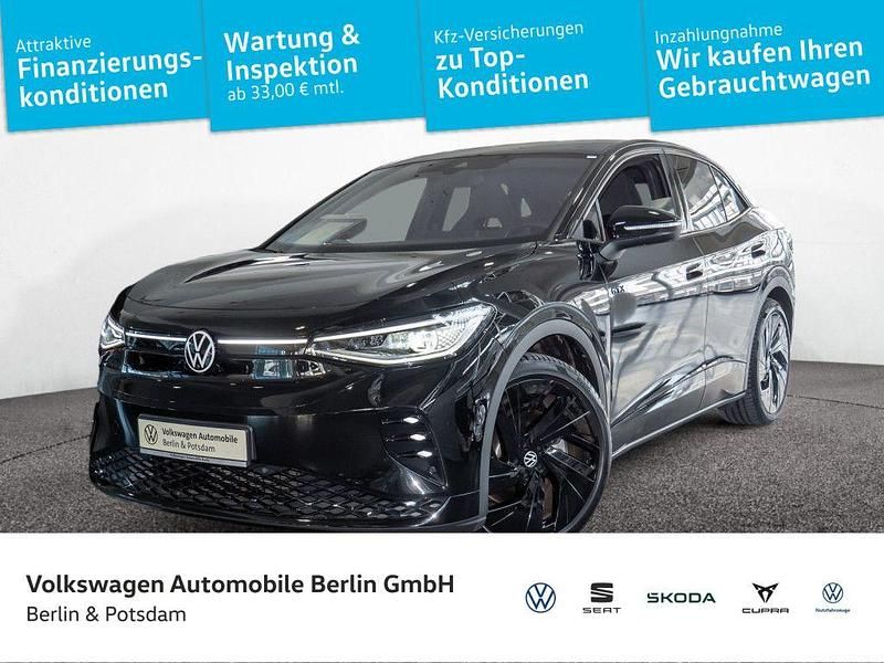 Gebraucht VW ID.5 GTX 250 kW (340 PS) 2024 Grenadillschwarz metallic SUV