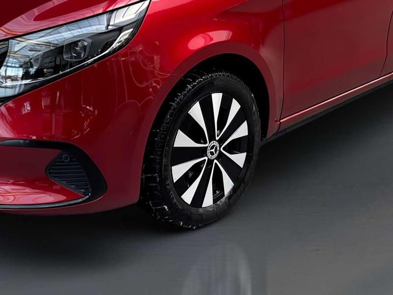 Gebraucht Mercedes V250 Marco Polo 190 PS (139 kW) 2024 Hyazinthrot metallic Van / Kleinbus