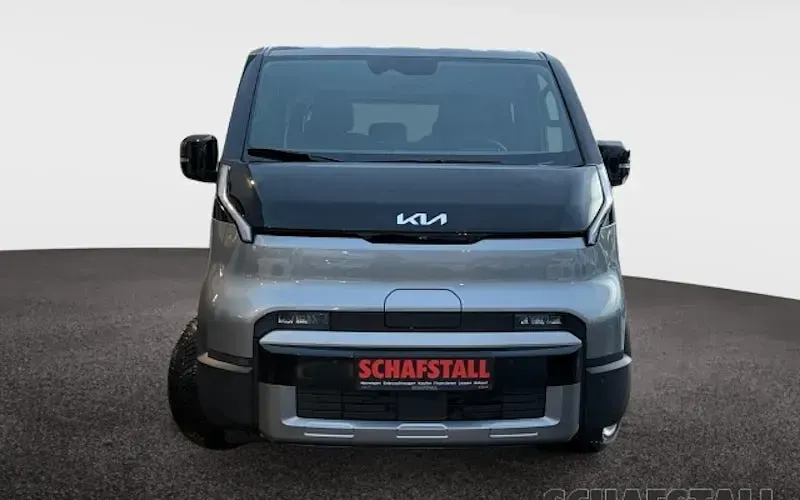 Neu Kia PV5 119 kW (163 PS) 2026 Grau Van / Kleinbus
