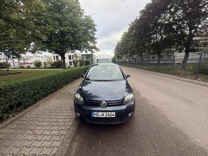 Gebraucht 2012 VW Golf VII Match Limousine | 6.200 € (Etwas zu teuer) - Bild 1/4