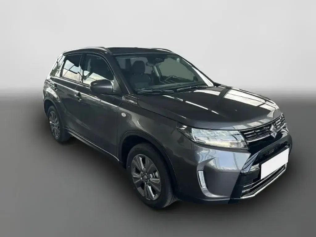 Brugt Suzuki Vitara Comfort 110 HK (80 kW) 2025 SUV