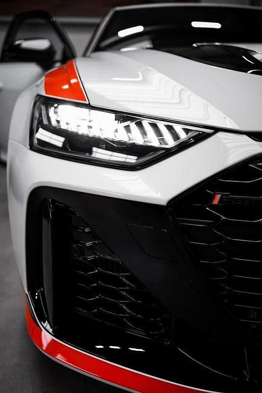 Neu Audi RS6 Performance 630 PS (463 kW) 2025 Weiß Kombi